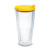 Classic Tervis with Lid yellow