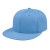 Columbia Blue Custom Flexfit Perforated Performance Cap