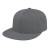 Graphite Custom Flexfit Perforated Performance Cap