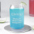 Cheers Personalized Can Shaped Drinking Glass