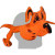 Foam Dog Hat Promotional Custom Imprinted With Logo