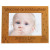 New Baby Personalized Photo Frame - 5 x 7