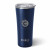 Navy 22 oz Promo Swig Life Stainless Steel Tumbler | Custom Swig Life Tumblers