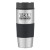 18 oz. Stainless Steel Gripper Bottle