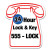 Phone Shape Magnet - Medium - 30 mil Promotional Custom Imprinted With Logo
