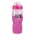 Mood Poly-Saver Mate with Dome Lid and Logo pink