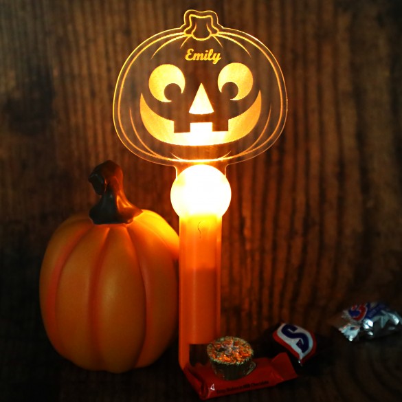 Custom Halloween Gifts to Bring Spirit to the Season