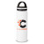 Promotional Core 365 Vacuum Bottle 24 oz - White