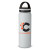 Promotional Core 365 Vacuum Bottle 24 oz - Platinum