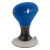 Ear Bud Splitter/Phone Stand Blue