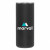 Matte Black Custom Daphne Insulating Slim Can Cooler