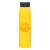 Triumph Yellow 24 Oz Chroma Water Bottle Imprinted