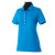 Blue Callaway Ladies Ventilated Polo | Custom Ladies' Golf Shirts