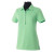 Vibrant Green Callaway Ladies Ventilated Polo | Personalized Polo Shirts