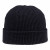 Custom Navy Waffle Stitch Knit Watch Cap Beanie