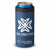 Custom Columbia PFG Vacuum Slim Can Cooler with Logo - Vivid Blue