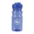 Blue Wholesale 20 oz. Translucent Sport Bottle