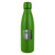 Lime Green Custom Powder Coated Hydro-Soul Water Bottle 17 oz