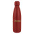 Red Custom Powder Coated Hydro-Soul Water Bottle 17 oz