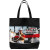 Custom Arlington Two-Tone Dye Sublimation Tote Bag | Convention Totes