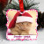 Photo Personalized Holiday Cat Ornament