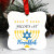 First Hanukkah Personalized Ornament