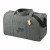 Printed Vila Recycled Executive Duffel - Side view