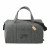 Printed Vila Recycled Executive Duffel | Custom Gym Bags