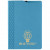 Customized Montabella Journal - Light blue