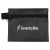 Kit Aid Imprinted Pouch Black