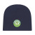 Custom USA Made Sustainable Knit Cap