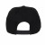 Full Color Logo Bellbrook 5-Panel Baseball Hat - Back