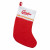 Promotional 18" Christmas Stocking