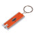 Rectangle Keylight Orange