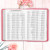 Personalized Pink KJV Large Print Compact Bible