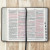 Personalized Large Print King James Bible