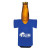 Jersey Bottle Kooler with Logo