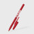 Red Promotional Pixel Stick Pen