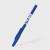 Blue Promotional Pixel Stick Pen