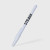 White Promotional Pixel Stick Pen