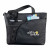 Black Excel Sport Zippered Carry-All Tote