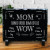 Personalized Gift for Mom | Great Idea for Her