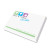 3M Post-It Notes 3 x 4 - 50 Sheets