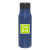 Custom Tread 25 oz Water Bottle - Blue