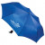 The Compact Folding Umbrella With Logo - Royal blue