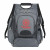 Elleven Checkpoint-Friendly Compu-Backpack Promotional - Charcoal