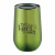 Lime Custom Sleek Stainless-Steel Tumbler 14oz