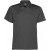 Custom Embroidered Men's Phoenix H2X-Dry Polo - Granite