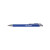 Nitrous Retractable Pen with Custom Imprint -Blue