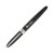 Custom Imprinted Swiss Force Helius Pens - Black